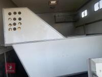 2013 DAF LF45-16'' HORSE LORRY - 12