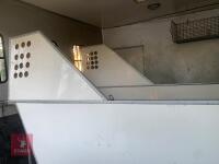 2013 DAF LF45-16'' HORSE LORRY - 13