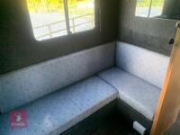 2013 DAF LF45-16'' HORSE LORRY - 16