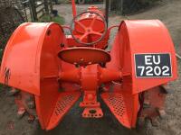 1938 FORDSON STANDARD N 2WD TRACTOR - 5