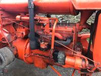 1938 FORDSON STANDARD N 2WD TRACTOR - 6