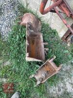 HANIX H12A MINI DIGGER - 5