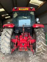 MCCORMICK MC100 4WD TRACTOR (S/R) - 3
