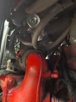 MCCORMICK MC100 4WD TRACTOR (S/R) - 5