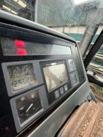MCCORMICK MC100 4WD TRACTOR (S/R) - 9