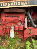 INTERNATIONAL 784 2WD TRACTOR - 3