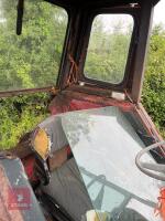 INTERNATIONAL 784 2WD TRACTOR - 4