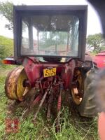 INTERNATIONAL 784 2WD TRACTOR - 5