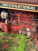 INTERNATIONAL 784 2WD TRACTOR - 6