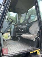 2001 JCB FASTRAC SMOOTHSHIFT 4WD TRACTOR - 6