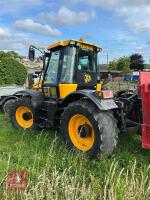 2001 JCB FASTRAC SMOOTHSHIFT 4WD TRACTOR - 8