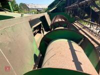 1988 JOHN DEERE 1065 COMBINE HARVESTER - 16