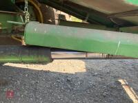 1988 JOHN DEERE 1065 COMBINE HARVESTER - 20