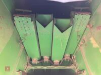 1988 JOHN DEERE 1065 COMBINE HARVESTER - 34