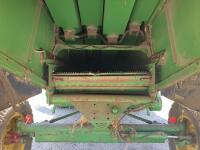 1988 JOHN DEERE 1065 COMBINE HARVESTER - 35