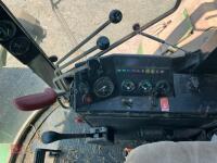 1988 JOHN DEERE 1065 COMBINE HARVESTER - 39