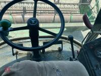 1988 JOHN DEERE 1065 COMBINE HARVESTER - 42