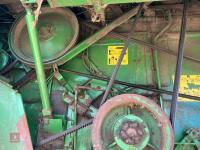 1988 JOHN DEERE 1065 COMBINE HARVESTER - 46