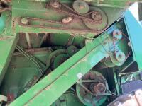 1988 JOHN DEERE 1065 COMBINE HARVESTER - 48