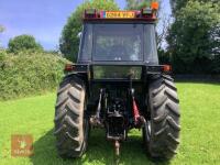 1990 CASE INTERNATIONAL 785XL TRACTOR - 3