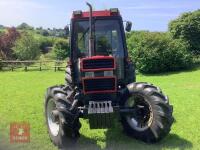 1990 CASE INTERNATIONAL 785XL TRACTOR - 4