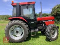 1990 CASE INTERNATIONAL 785XL TRACTOR