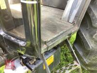 1990 CASE INTERNATIONAL 785XL TRACTOR - 6