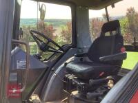1990 CASE INTERNATIONAL 785XL TRACTOR - 7