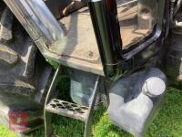 1990 CASE INTERNATIONAL 785XL TRACTOR - 8