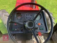 1990 CASE INTERNATIONAL 785XL TRACTOR - 9