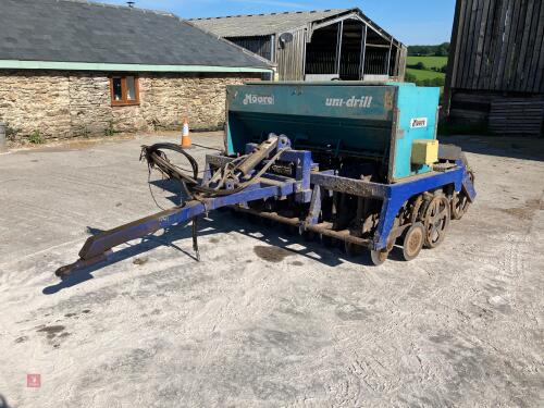 MOORE 5365 2.4M UNIDRILL