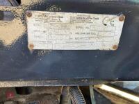 2011 KUBOTA U25-3EU 2.5T EXCAVATOR - 14