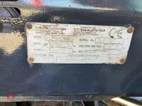 2011 KUBOTA U25-3EU 2.5T EXCAVATOR - 15