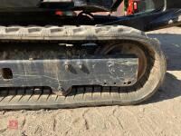 2011 KUBOTA U25-3EU 2.5T EXCAVATOR - 29