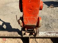 2011 KUBOTA U25-3EU 2.5T EXCAVATOR - 33