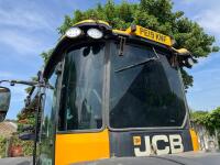 2019 JCB 4220 FASTRAC 4WD TRACTOR - 8