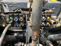 2019 JCB 4220 FASTRAC 4WD TRACTOR - 10
