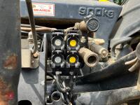 2019 JCB 4220 FASTRAC 4WD TRACTOR - 11