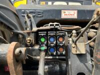 2019 JCB 4220 FASTRAC 4WD TRACTOR - 12