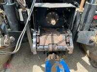2019 JCB 4220 FASTRAC 4WD TRACTOR - 14