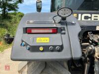 2019 JCB 4220 FASTRAC 4WD TRACTOR - 15