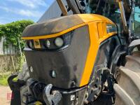 2019 JCB 4220 FASTRAC 4WD TRACTOR - 16