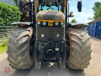 2019 JCB 4220 FASTRAC 4WD TRACTOR - 17