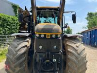 2019 JCB 4220 FASTRAC 4WD TRACTOR - 18