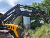 2019 JCB 4220 FASTRAC 4WD TRACTOR - 21