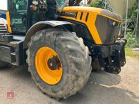 2019 JCB 4220 FASTRAC 4WD TRACTOR - 22