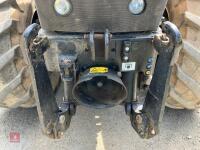 2019 JCB 4220 FASTRAC 4WD TRACTOR - 23