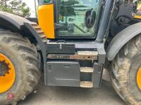2019 JCB 4220 FASTRAC 4WD TRACTOR - 27