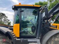 2019 JCB 4220 FASTRAC 4WD TRACTOR - 28