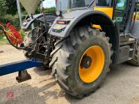 2019 JCB 4220 FASTRAC 4WD TRACTOR - 29